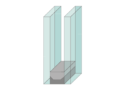 Detalles vidrios low-e